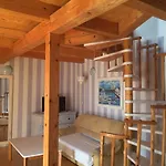 Terra Natura Apartmanhaz 鲍洛通费尼韦什