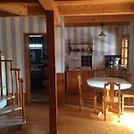 公寓 Terra Natura Apartmanhaz