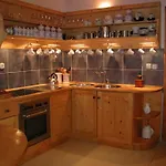 公寓 Terra Natura Apartmanhaz *