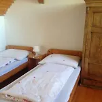 Terra Natura Apartmanhaz 公寓
