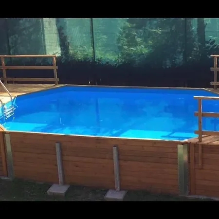 Terra Natura Apartmanhaz Apartment *