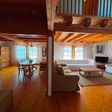 Terra Natura Apartmán