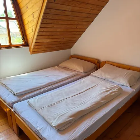Terra Natura Apartmán