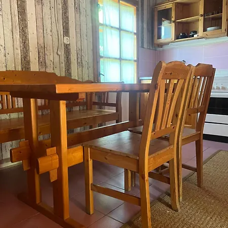 Terra Natura Apartmán Balatonfenyves