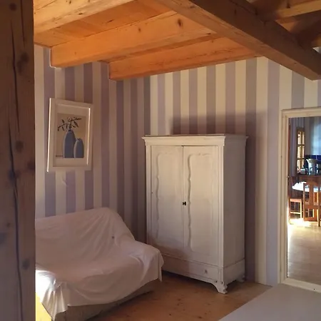 Apartman Terra Natura Apartmanhaz *
