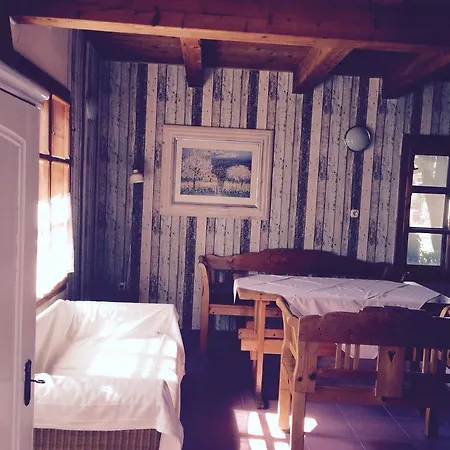 Terra Natura Apartmanhaz