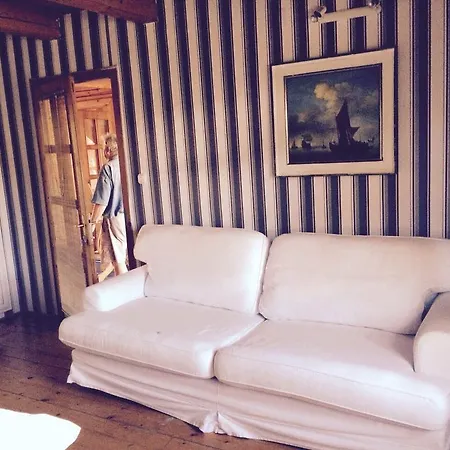 Apartman Terra Natura Apartmanhaz *