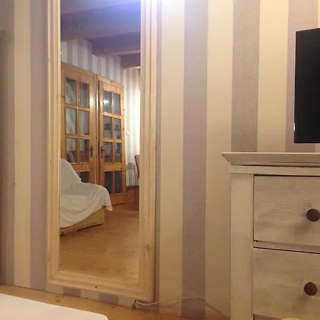Terra Natura Apartmanhaz Apartment