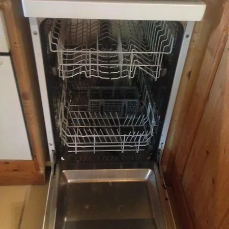 Terra Natura Apartmanhaz