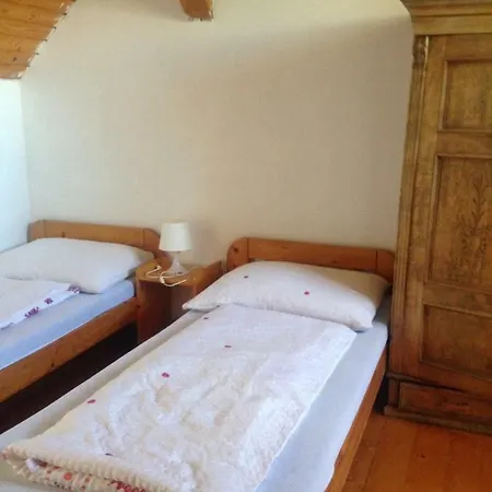 Terra Natura Apartmanhaz Daire