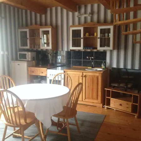 Terra Natura Apartmanhaz