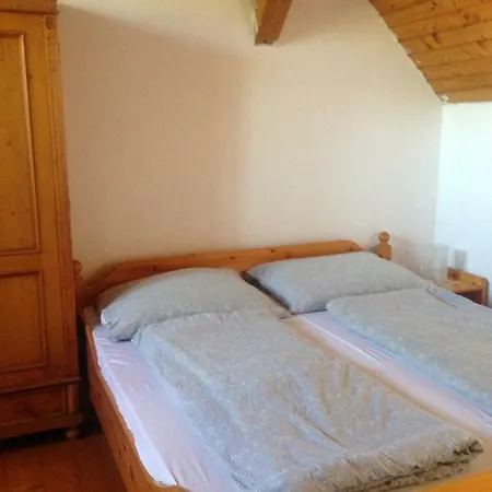 Terra Natura Apartmanhaz Apartman