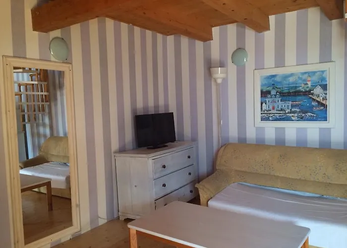 Terra Natura Apartmanhaz