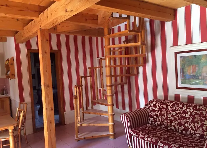 Terra Natura Apartmanhaz