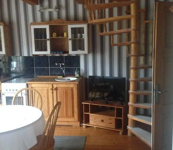 Terra Natura Apartmanhaz