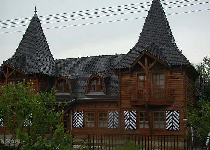 Terra Natura Apartmanhaz Балатонфеньвеш