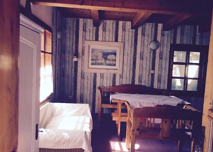 Terra Natura Apartmanhaz