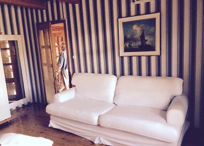 Апартаменты Terra Natura Apartmanhaz *