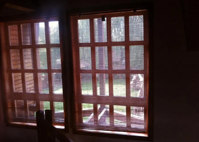 Апартаменты Terra Natura Apartmanhaz *