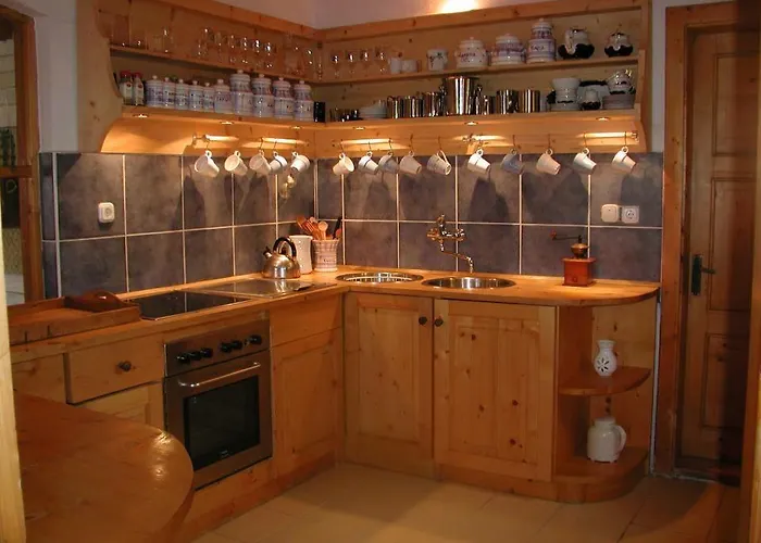 Апартаменты Terra Natura Apartmanhaz *