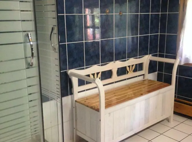 Terra Natura Apartmanhaz Балатонфеньвеш