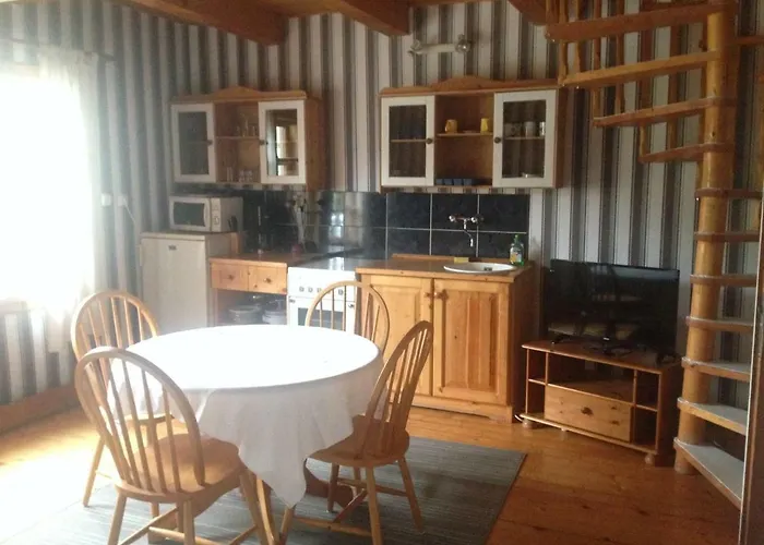 Terra Natura Apartmanhaz