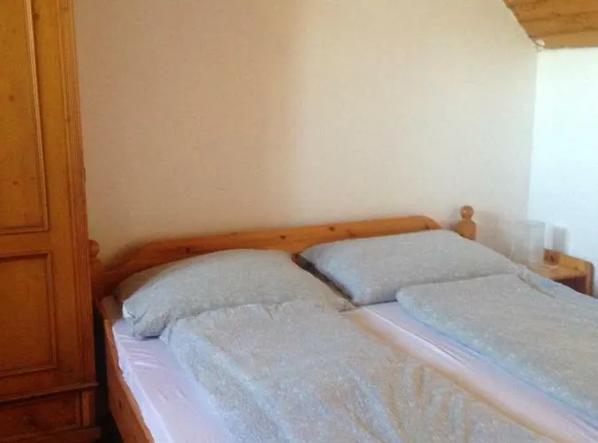 Terra Natura Apartmanhaz Апартаменты