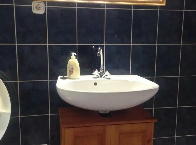 Terra Natura Apartmanhaz Балатонфеньвеш