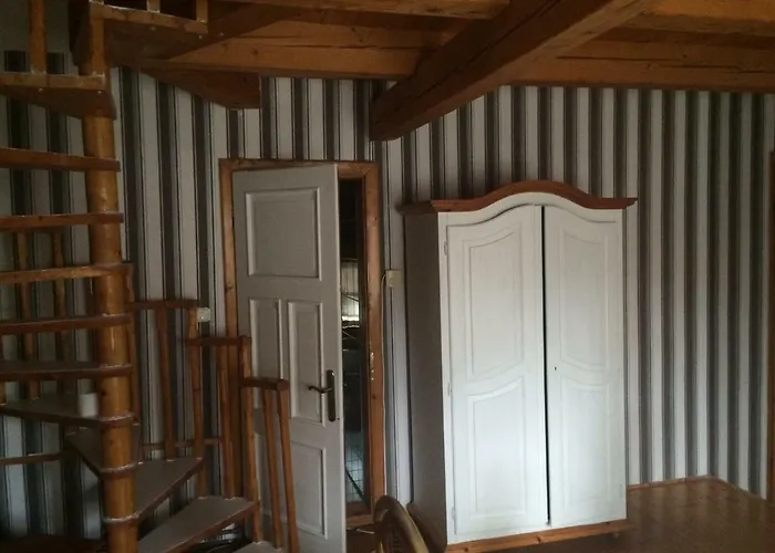 Апартаменты Terra Natura Apartmanhaz Балатонфеньвеш