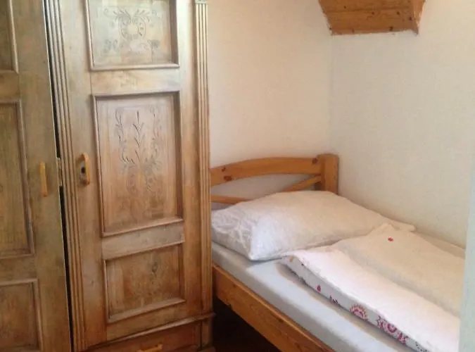 Terra Natura Apartmanhaz